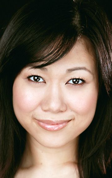 Анджела Лин (Angela Lin)